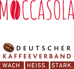 MOCCASOLA - Die kleine Rösterei